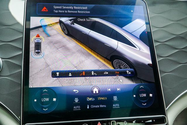 2023 Mercedes-Benz EQS EQS 450+ Sedan - 23082935 - 29