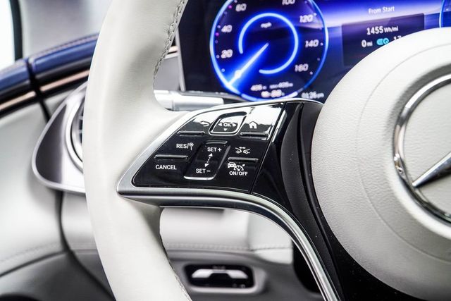 2023 Mercedes-Benz EQS EQS 450+ Sedan - 23082935 - 32