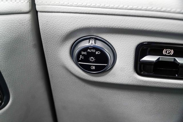 2023 Mercedes-Benz EQS EQS 450+ Sedan - 23082935 - 33