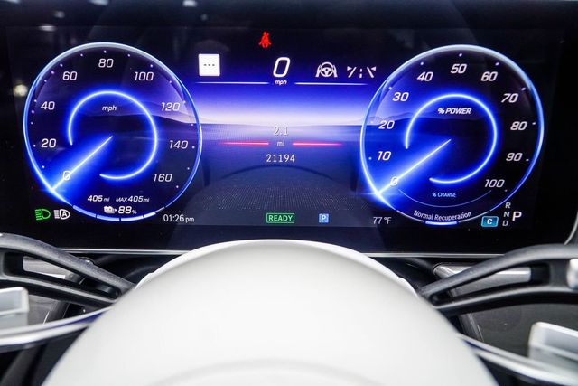 2023 Mercedes-Benz EQS EQS 450+ Sedan - 23082935 - 34