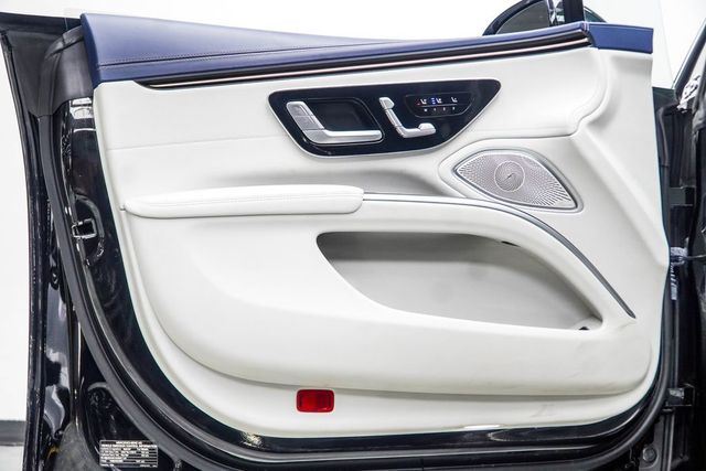 2023 Mercedes-Benz EQS EQS 450+ Sedan - 23082935 - 35