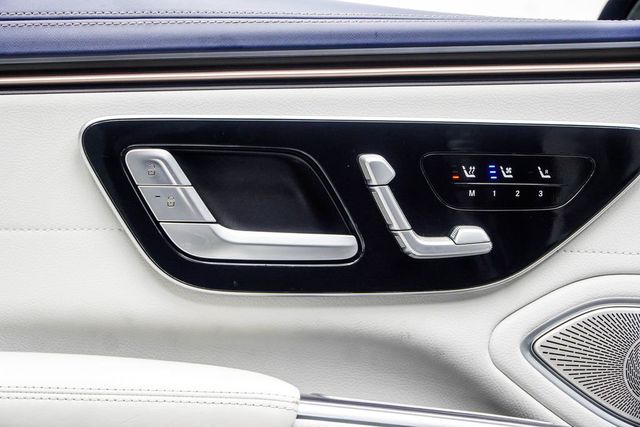 2023 Mercedes-Benz EQS EQS 450+ Sedan - 23082935 - 36