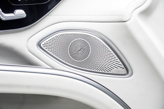2023 Mercedes-Benz EQS EQS 450+ Sedan - 23082935 - 37