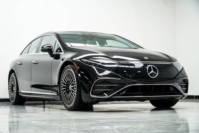 2023 Mercedes-Benz EQS EQS 450+ Sedan - 23082935 - 3