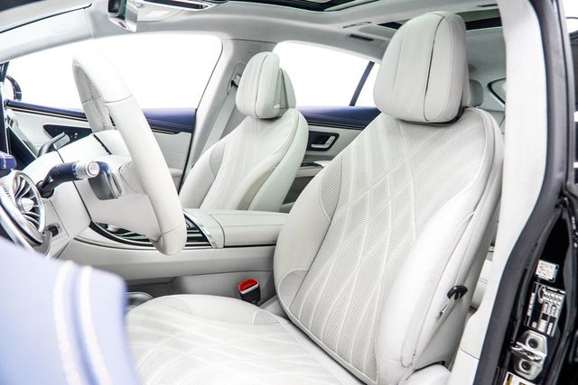 2023 Mercedes-Benz EQS EQS 450+ Sedan - 23082935 - 40