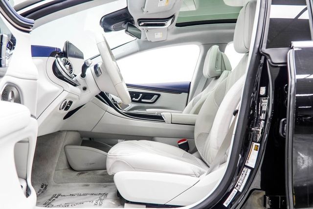 2023 Mercedes-Benz EQS EQS 450+ Sedan - 23082935 - 41
