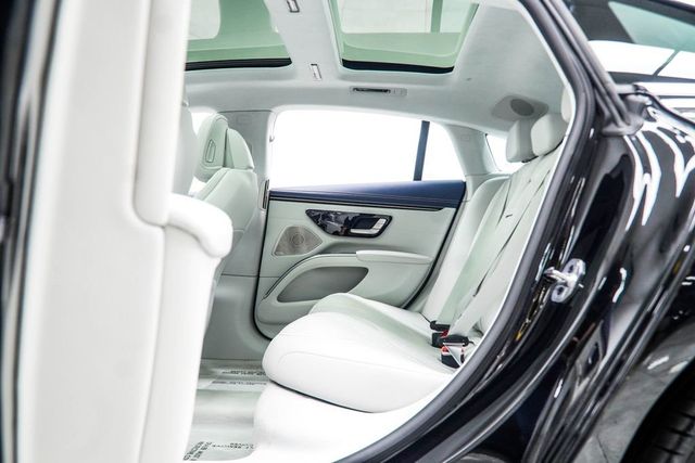 2023 Mercedes-Benz EQS EQS 450+ Sedan - 23082935 - 42