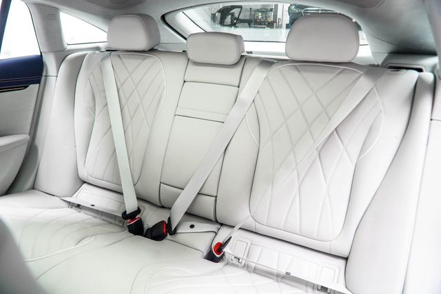 2023 Mercedes-Benz EQS EQS 450+ Sedan - 23082935 - 43