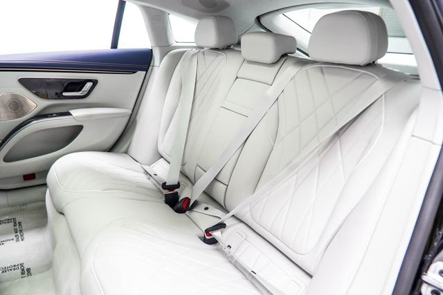 2023 Mercedes-Benz EQS EQS 450+ Sedan - 23082935 - 44