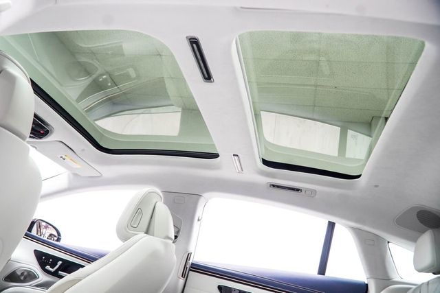 2023 Mercedes-Benz EQS EQS 450+ Sedan - 23082935 - 45