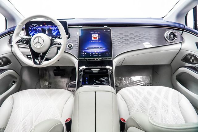 2023 Mercedes-Benz EQS EQS 450+ Sedan - 23082935 - 4