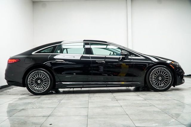 2023 Mercedes-Benz EQS EQS 450+ Sedan - 23082935 - 7