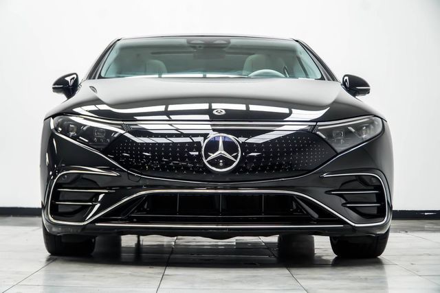 2023 Mercedes-Benz EQS EQS 450+ Sedan - 23082935 - 8
