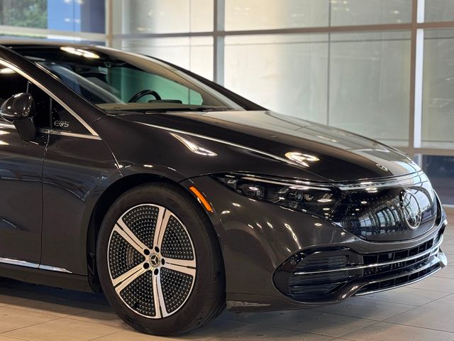 2023 Mercedes-Benz EQS EQS 450+ Sedan - 22866058 - 9