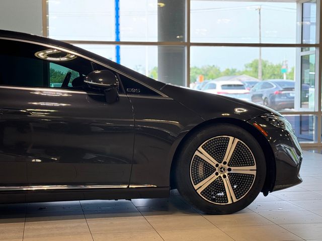 2023 Mercedes-Benz EQS EQS 450+ Sedan - 22866058 - 11