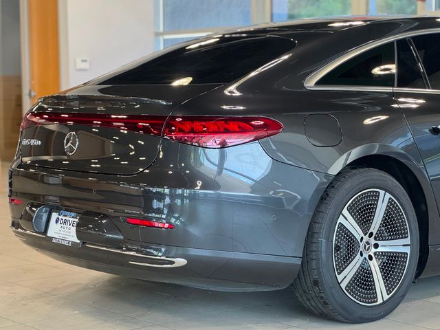 2023 Mercedes-Benz EQS EQS 450+ Sedan - 22866058 - 12