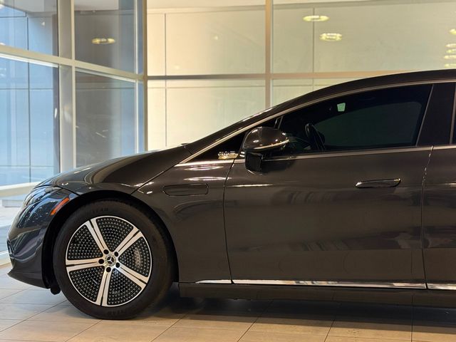 2023 Mercedes-Benz EQS EQS 450+ Sedan - 22866058 - 13