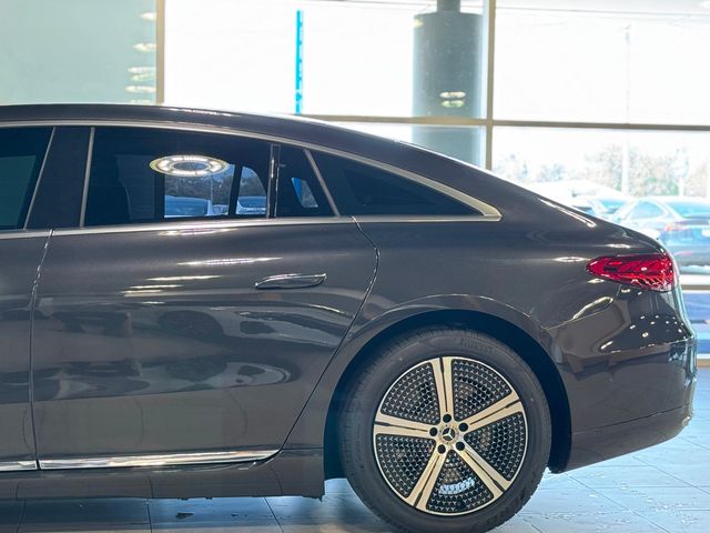 2023 Mercedes-Benz EQS EQS 450+ Sedan - 22866058 - 14