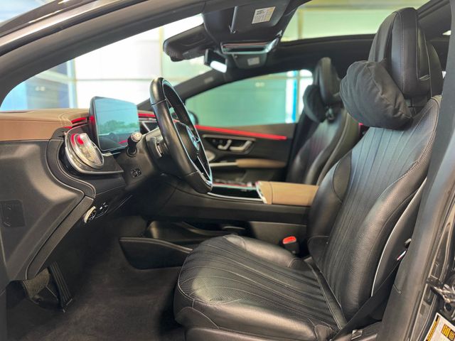 2023 Mercedes-Benz EQS EQS 450+ Sedan - 22866058 - 15