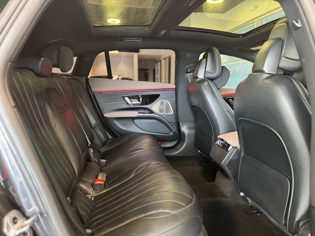 2023 Mercedes-Benz EQS EQS 450+ Sedan - 22866058 - 17