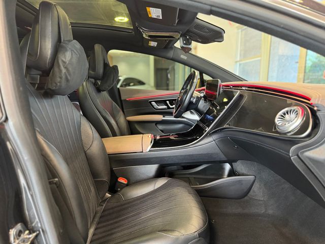2023 Mercedes-Benz EQS EQS 450+ Sedan - 22866058 - 18