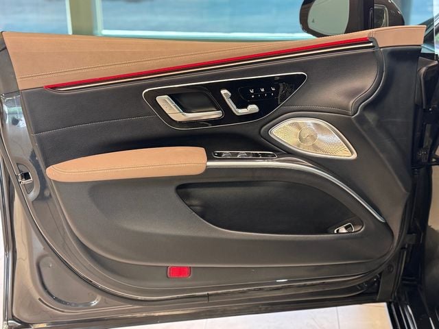 2023 Mercedes-Benz EQS EQS 450+ Sedan - 22866058 - 19