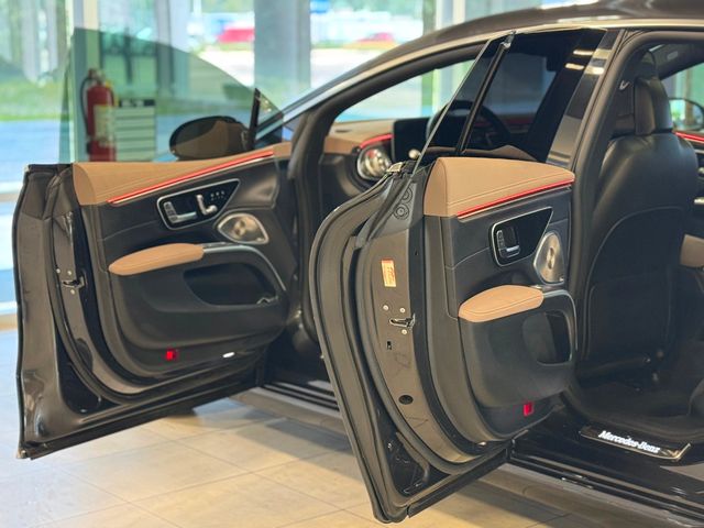 2023 Mercedes-Benz EQS EQS 450+ Sedan - 22866058 - 20
