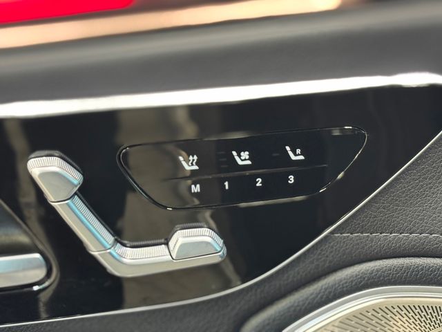 2023 Mercedes-Benz EQS EQS 450+ Sedan - 22866058 - 21