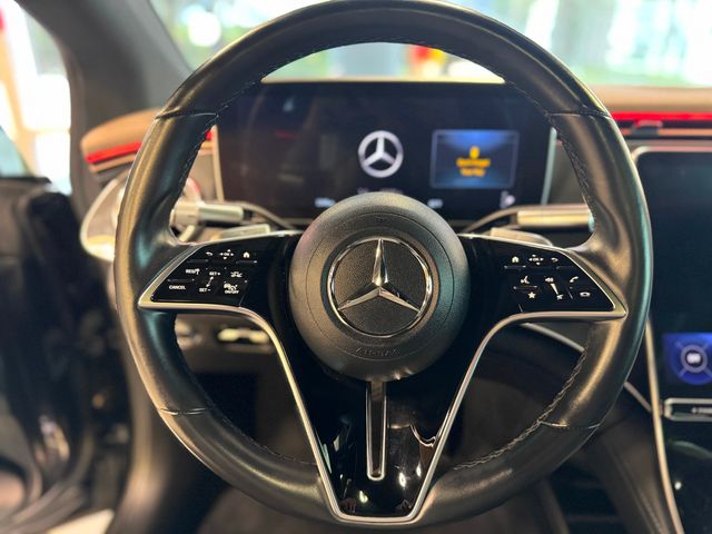 2023 Mercedes-Benz EQS EQS 450+ Sedan - 22866058 - 22