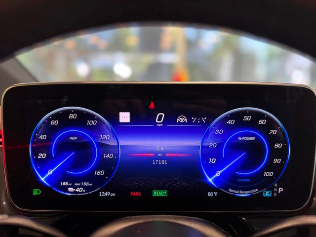 2023 Mercedes-Benz EQS EQS 450+ Sedan - 22866058 - 23