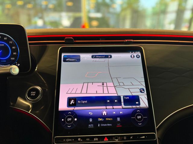 2023 Mercedes-Benz EQS EQS 450+ Sedan - 22866058 - 24