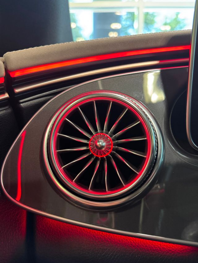 2023 Mercedes-Benz EQS EQS 450+ Sedan - 22866058 - 25