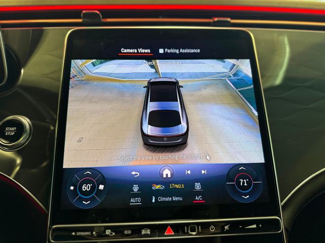 2023 Mercedes-Benz EQS EQS 450+ Sedan - 22866058 - 26