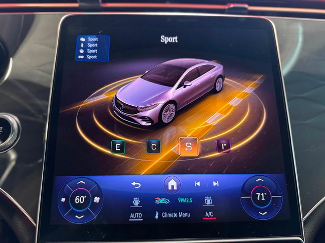 2023 Mercedes-Benz EQS EQS 450+ Sedan - 22866058 - 28