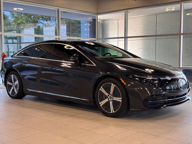2023 Mercedes-Benz EQS EQS 450+ Sedan - 22866058 - 2