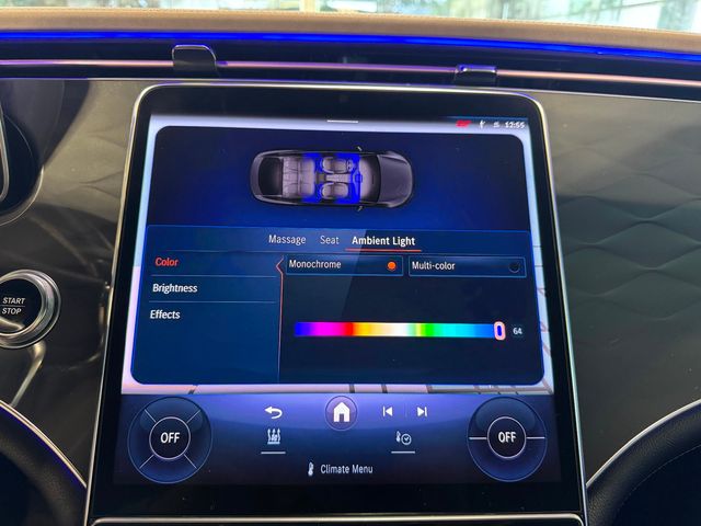 2023 Mercedes-Benz EQS EQS 450+ Sedan - 22866058 - 32