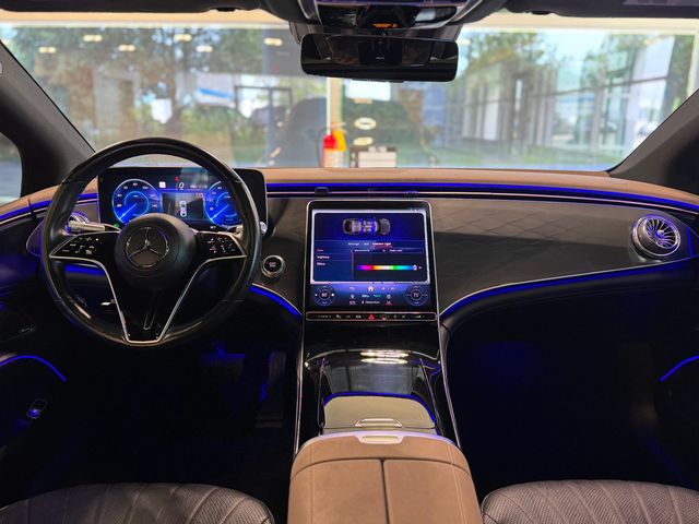 2023 Mercedes-Benz EQS EQS 450+ Sedan - 22866058 - 34