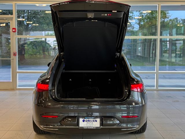 2023 Mercedes-Benz EQS EQS 450+ Sedan - 22866058 - 35