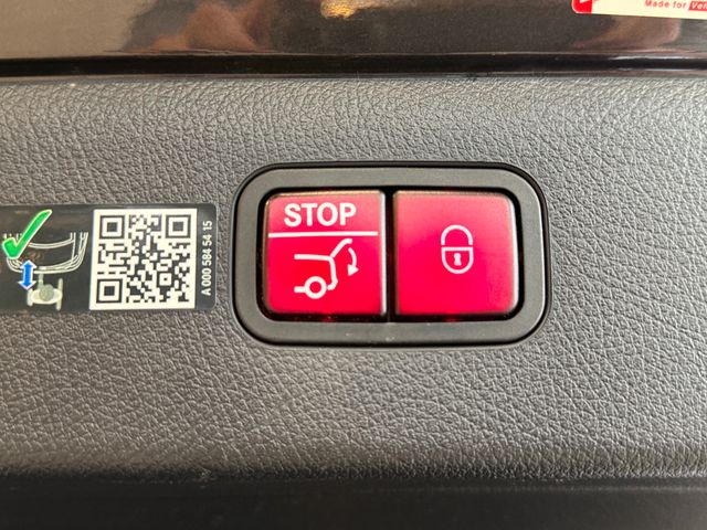 2023 Mercedes-Benz EQS EQS 450+ Sedan - 22866058 - 36