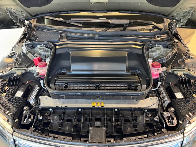 2023 Mercedes-Benz EQS EQS 450+ Sedan - 22866058 - 37