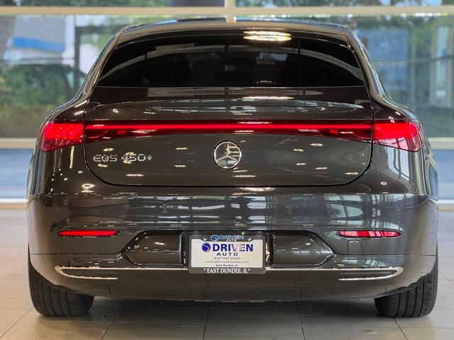 2023 Mercedes-Benz EQS EQS 450+ Sedan - 22866058 - 38