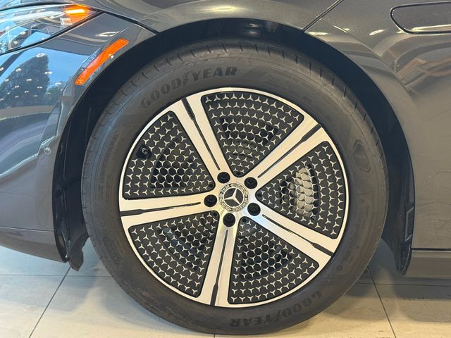 2023 Mercedes-Benz EQS EQS 450+ Sedan - 22866058 - 39