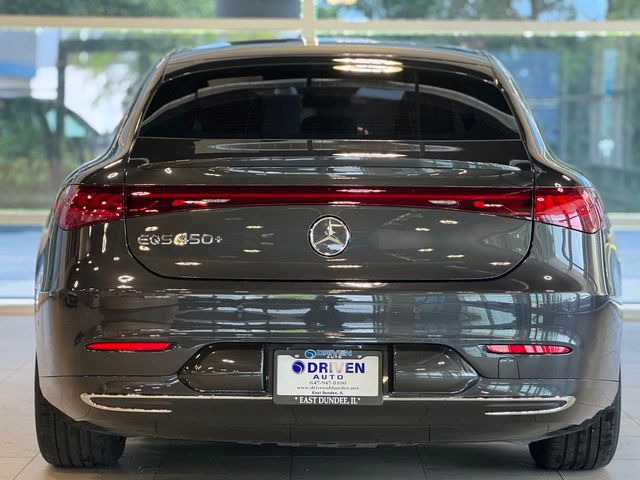 2023 Mercedes-Benz EQS EQS 450+ Sedan - 22866058 - 4