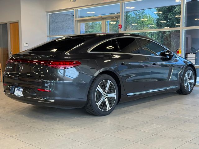 2023 Mercedes-Benz EQS EQS 450+ Sedan - 22866058 - 5