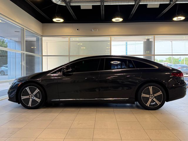 2023 Mercedes-Benz EQS EQS 450+ Sedan - 22866058 - 6