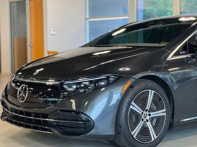 2023 Mercedes-Benz EQS EQS 450+ Sedan - 22866058 - 7