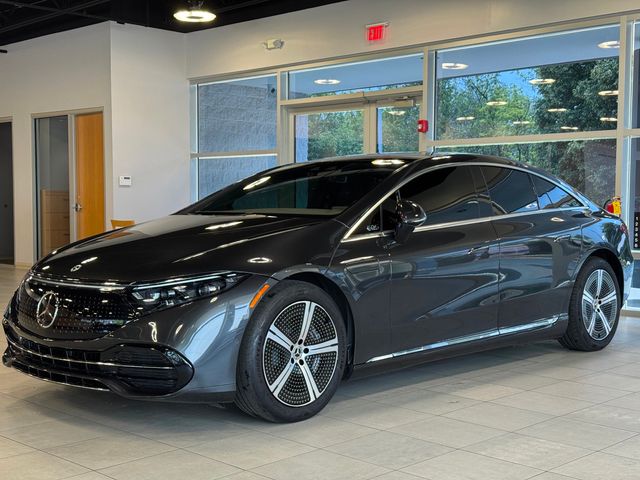 2023 Mercedes-Benz EQS EQS 450+ Sedan - 22866058 - 8