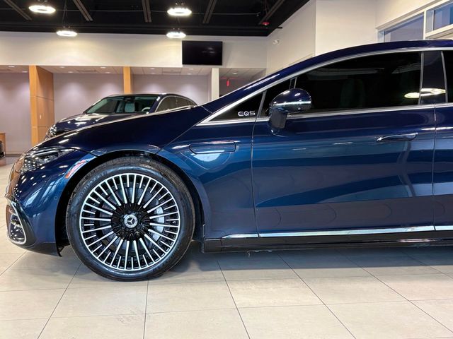 2023 Mercedes-Benz EQS EQS 450+ Sedan - 22962463 - 9