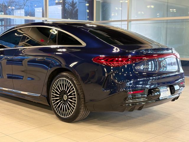 2023 Mercedes-Benz EQS EQS 450+ Sedan - 22962463 - 10