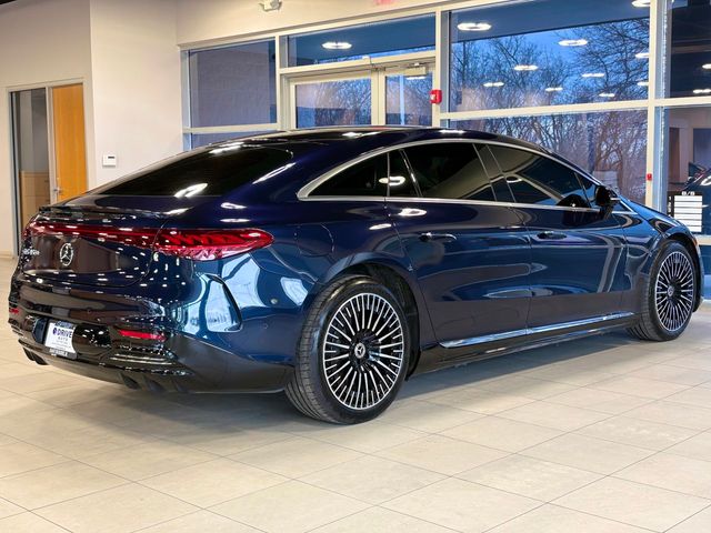 2023 Mercedes-Benz EQS EQS 450+ Sedan - 22962463 - 11